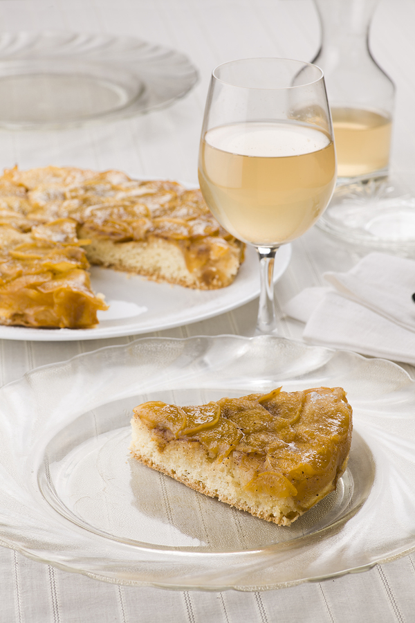 How Sweet It Is Wine4Food