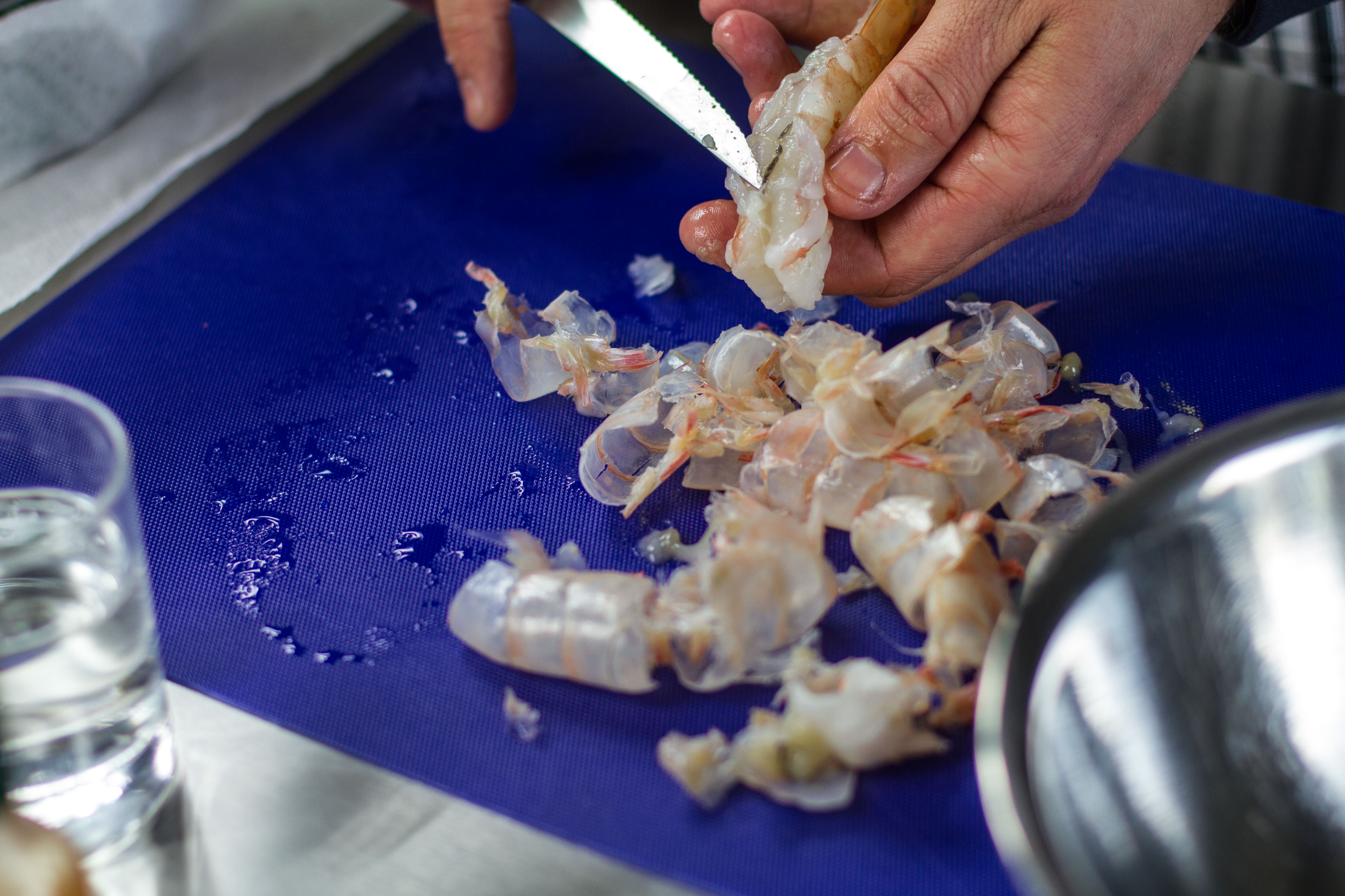 Standing Up for Every Little Taste Bud! Wine4Food