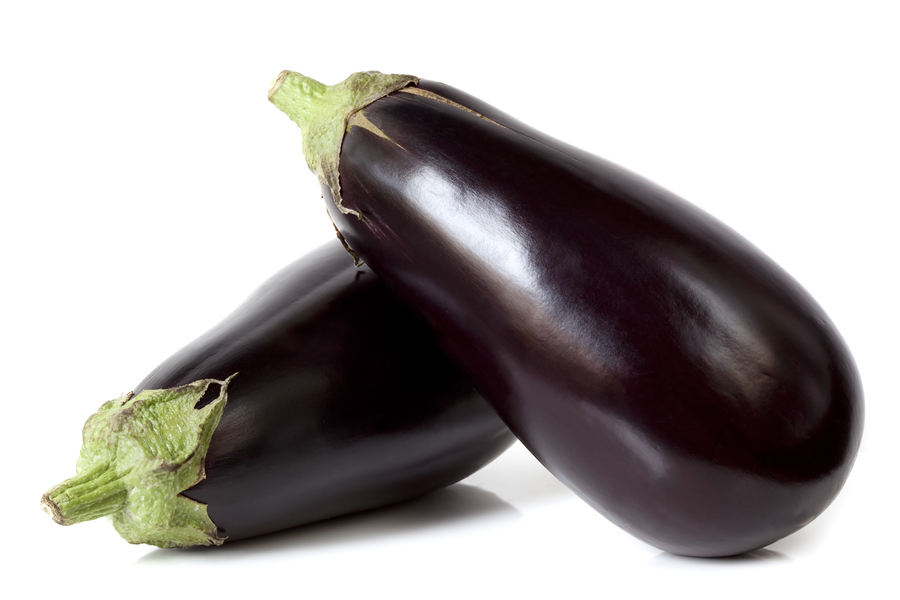 The Many Mysteries of Eggplant - Wine4Food