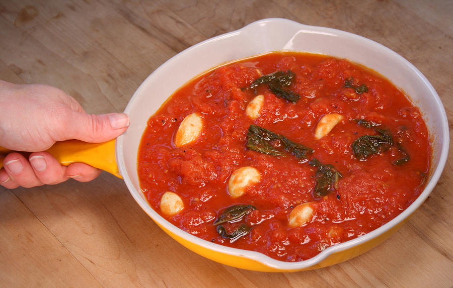 A Jarring Discovery The Good and The Bad of StoreBought Pasta Sauce